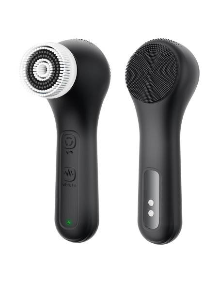 Exfoliador Facial WOVAZUS Recargable IPX7 8 Modos Silicona Exfoliador Facial WOVAZUS Recargable IPX7 8 Modos Silicona