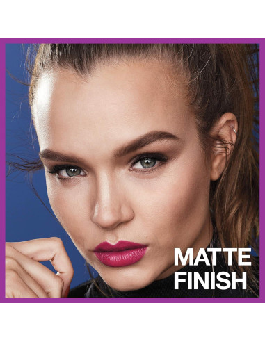 Spray Fijador de Maquillaje Maybelline Facestudio 100 ml Mate