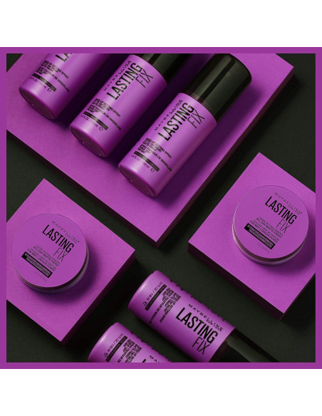Spray Fijador de Maquillaje Maybelline Facestudio 100 ml Mate Spray Fijador de Maquillaje Maybelline Facestudio 100 ml Mate