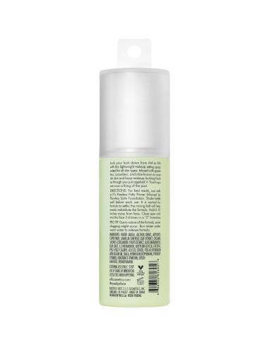 Spray Fijador de Maquillaje e.l.f. Stay All Night 80 ml