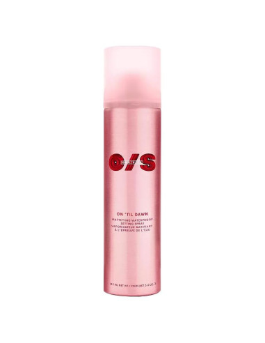 Spray Fijador Impermeable Mate Tamaño Único 143 mL
