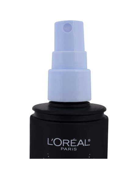 Spray Fijador de Maquillaje L'Oreal Paris Infallible 96.39 ml Spray Fijador de Maquillaje L'Oreal Paris Infallible 96.39 ml