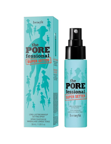 Spray Fijador de Maquillaje Benefit The POREfessional 30 ml