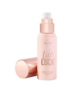 Spray Fijador Hidratante Tarte Life Lock 34.05 ml