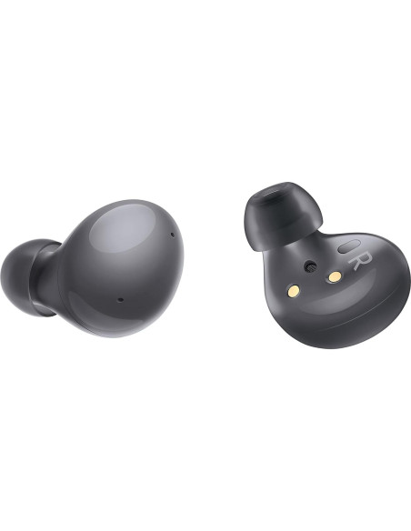 Auriculares Inalámbricos Samsung Galaxy Buds2 Grafito Auriculares Inalámbricos Samsung Galaxy Buds2 Grafito
