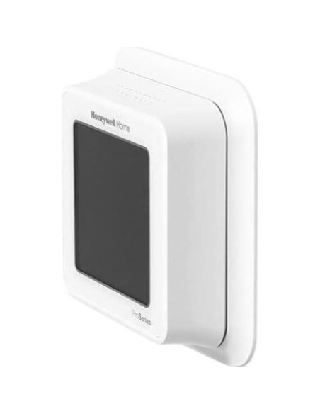Termostato Inteligente Honeywell T6 Pro Wi-Fi 3 Calor 2 Frío Termostato Inteligente Honeywell T6 Pro Wi-Fi 3 Calor 2 Frío