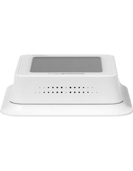 Termostato Inteligente Honeywell T6 Pro Wi-Fi 3 Calor 2 Frío Termostato Inteligente Honeywell T6 Pro Wi-Fi 3 Calor 2 Frío