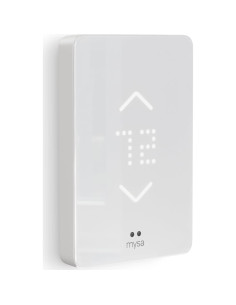 Termostato Inteligente Mysa 240V para Calefacción Eléctrica 2