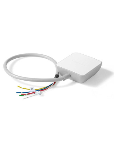 Adaptador C-Wire Honeywell Home para termostatos Wi-Fi 24V