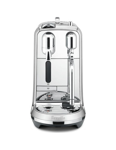 Nespresso Creatista Plus Máquina de Espresso Breville 4.99 kg