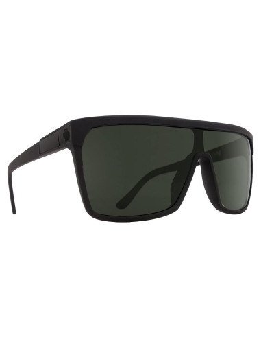 Gafas de sol oversized Spy Optic Flynn HD Plus - Negro