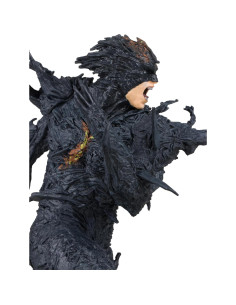 Estatua Flash Oscuro McFarlane Toys 30,48 cm Detallada 2