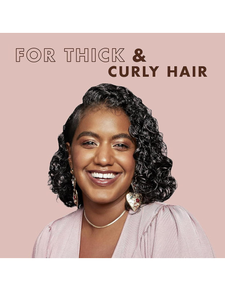 Champú y Acondicionador SheaMoisture Coco Hibisco 768 ml Champú y Acondicionador SheaMoisture Coco Hibisco 768 ml