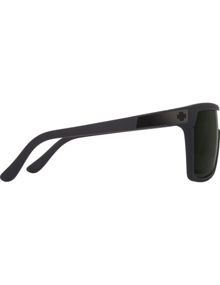 Gafas de sol oversized Spy Optic Flynn HD Plus - Negro Gafas de sol oversized Spy Optic Flynn HD Plus - Negro