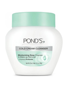 Limpiador de Crema Fría Pond's 99.2 g - Paquete de 2