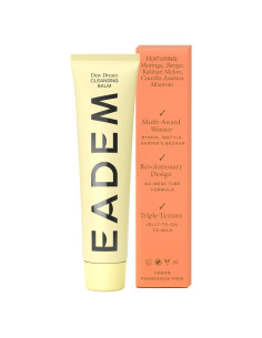 Bálsamo Limpiador Hidratante EADEM 127.57 g con Moringa