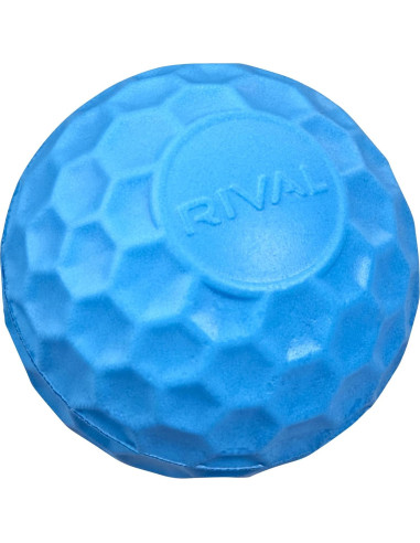 Recarga Nerf Rival 50 Accu-Round - Hasbro - Azul