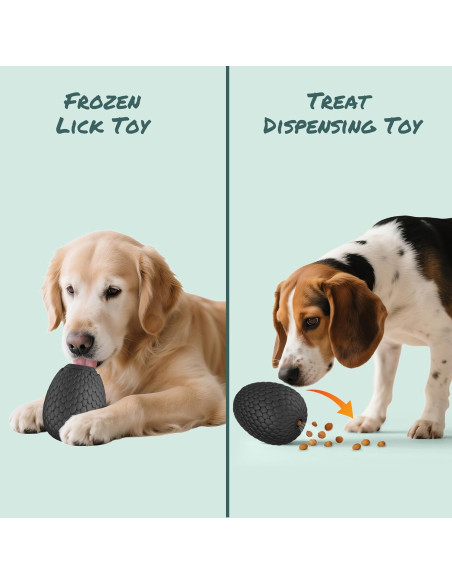 Juguete Masticable Interactivo para Perros SAMFAT 2-en-1 Negro Juguete Masticable Interactivo para Perros SAMFAT 2-en-1 Negro