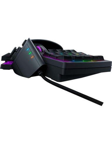 Teclado Gaming Razer Tartarus V2 32 Teclas RGB Negro