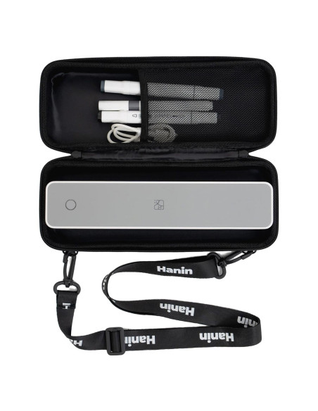 Funda organizadora PRT MT610 para impresora térmica portátil Funda organizadora PRT MT610 para impresora térmica portátil