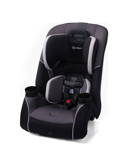 Asiento de Auto Convertible Safety 1st Crosstown Slim - Tormenta de Ciudad Asiento de Auto Convertible Safety 1st Crosstown Slim - Tormenta de Ciudad