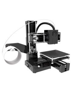Impresora 3D Mini VBESTLIFE para Niños 100x100x100mm