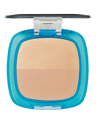 Polvo Compacto L'Oréal Paris Infallible Pro Glow 8.8g Beige Natural