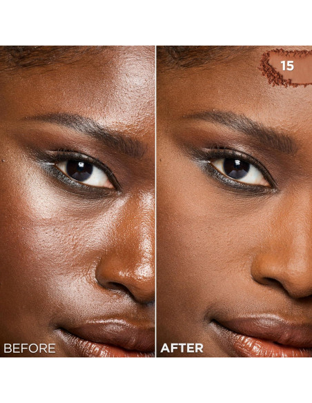 Polvo Suelto Fijador L'Oreal Paris Infallible 24H Translucido Polvo Suelto Fijador L'Oreal Paris Infallible 24H Translucido