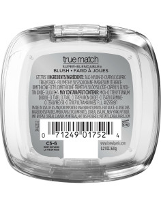 Rubor en Polvo L'Oreal Paris True Match Perspectiva Rosada 49.6g 2