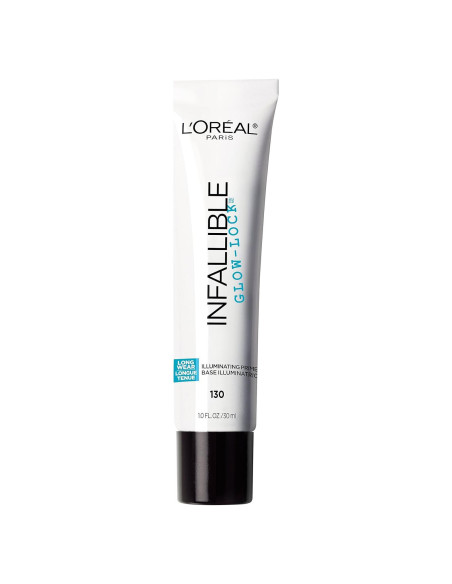 Base Iluminadora L'Oreal Paris Infallible Pro Glow 30g Base Iluminadora L'Oreal Paris Infallible Pro Glow 30g