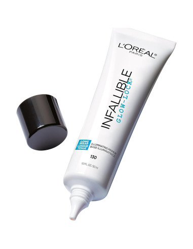Base Iluminadora L'Oreal Paris Infallible Pro Glow 30g