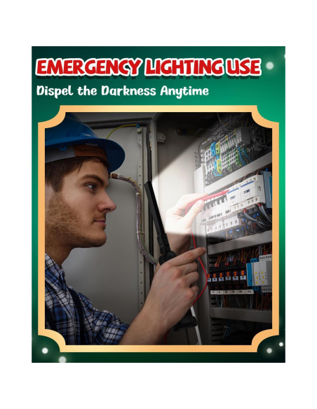 Luz de Trabajo LED Coquimbo 2 Paquete Recargable 360 Luz de Trabajo LED Coquimbo 2 Paquete Recargable 360