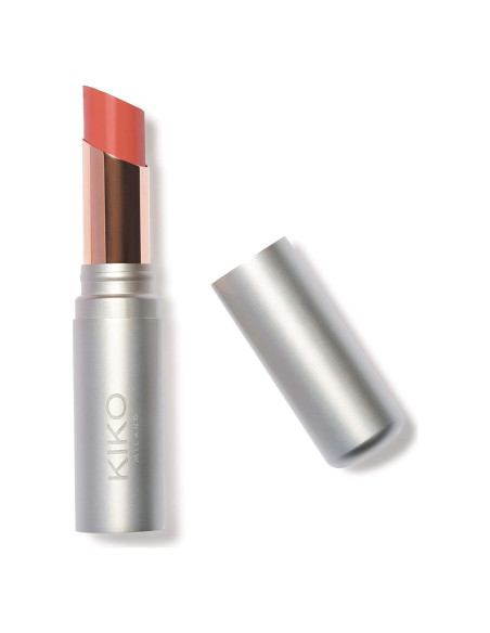 Barra de Labios Hidratante KIKO Milano Hydra Shiny 02 Barra de Labios Hidratante KIKO Milano Hydra Shiny 02