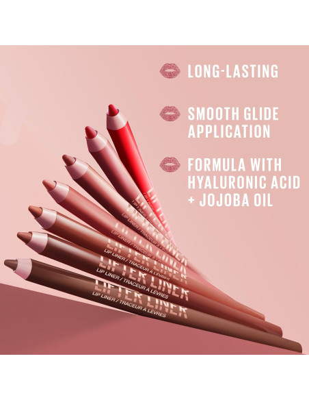 Delineador de Labios Lifter Liner Maybelline - Gran Elevación Delineador de Labios Lifter Liner Maybelline - Gran Elevación