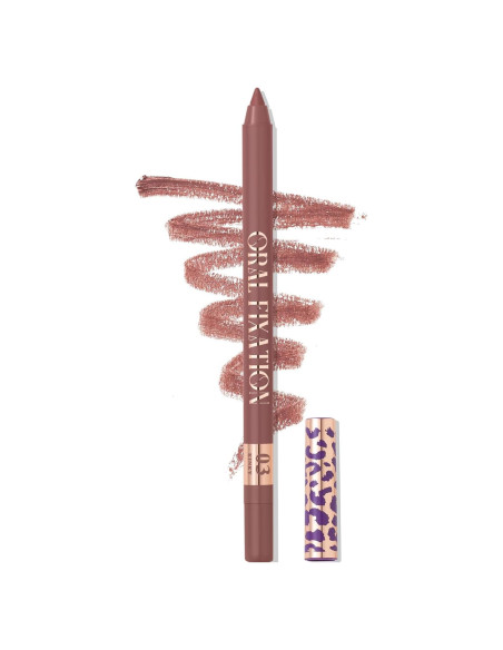 Delineador de Labios Resistente al Agua SELESTIA KINKY 9g Delineador de Labios Resistente al Agua SELESTIA KINKY 9g