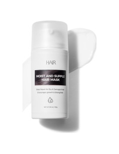 Mascarilla Capilar Hidratante MSPNY 150g - Repara Cabello Dañado