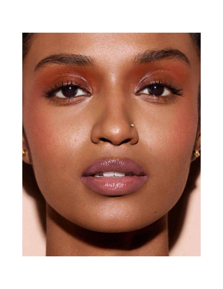 Brillo Labial FENTY BEAUTY Gloss Bomb Cream Fenty Glow 9 ml Brillo Labial FENTY BEAUTY Gloss Bomb Cream Fenty Glow 9 ml