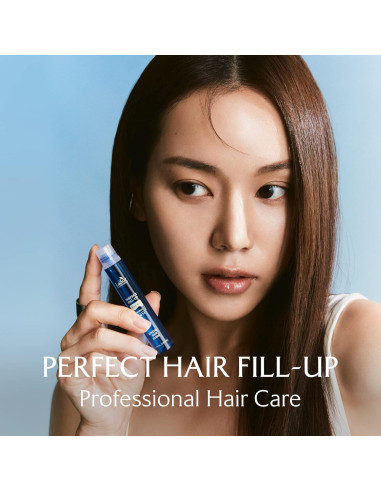 LADOR Tratamiento Intensivo de Queratina 100g para Cabello Seco y Dañado