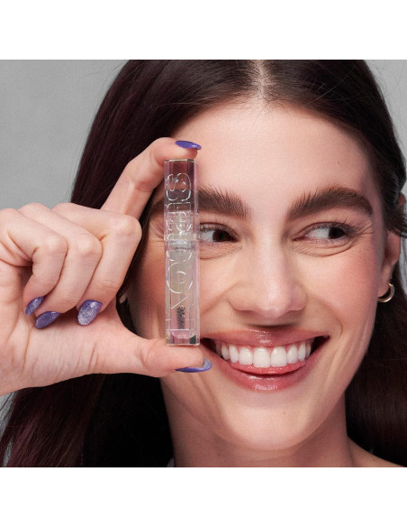 Gel Tinte para Cejas Kosas 3.5 ml Transparente Vegano Gel Tinte para Cejas Kosas 3.5 ml Transparente Vegano