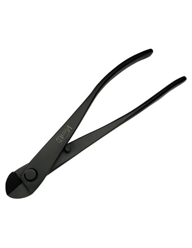 Cortador de Alambre VOUIU 210 mm Acero Inoxidable Negro