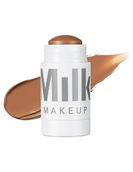 Bronceador Mate Milk Makeup - Barra Crema Hidratante 19.84g Bronceador Mate Milk Makeup - Barra Crema Hidratante 19.84g
