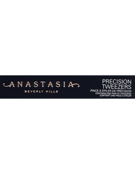 Pinzas de Precisión Anastasia Beverly Hills 16.3cm Pinzas de Precisión Anastasia Beverly Hills 16.3cm