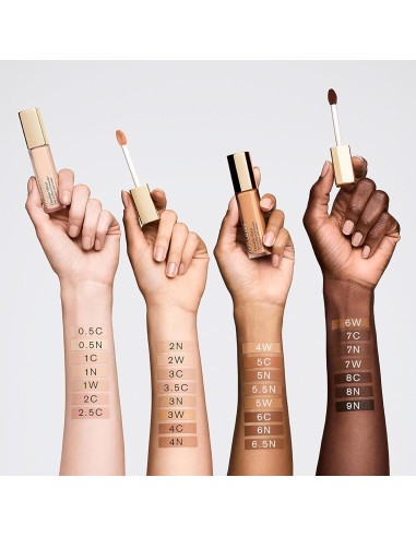 Corrector Estée Lauder Double Wear 24h 11.8 ml - Acabado Mate