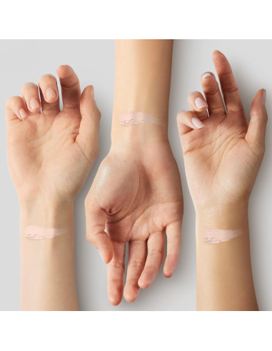 Corrector Crema Radiante NARS 6ml Tono Natilla Amarillo