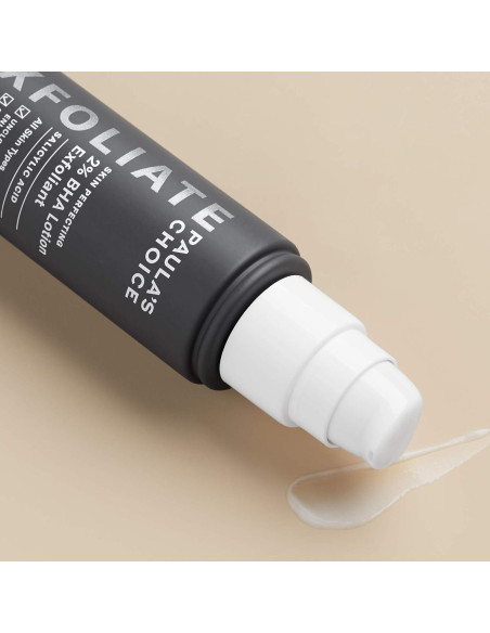 Exfoliante Ácido Salicílico Paula's Choice 2% BHA 97.6 ml Exfoliante Ácido Salicílico Paula's Choice 2% BHA 97.6 ml