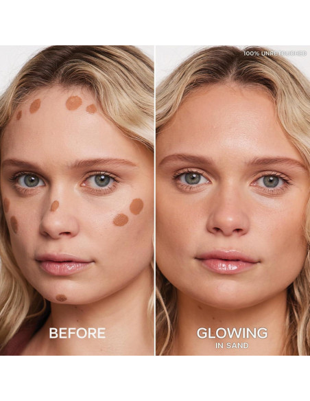 Bronceador Líquido Hidratante Saie Dew Bronze 11.34 g Bronceador Líquido Hidratante Saie Dew Bronze 11.34 g