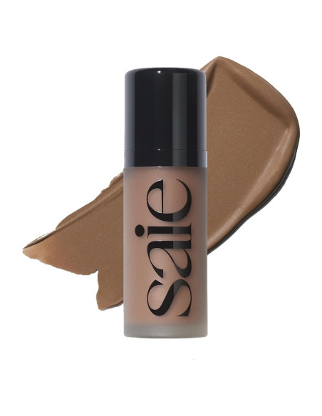 Bronceador Líquido Hidratante Saie Dew Bronze 11.34 g Bronceador Líquido Hidratante Saie Dew Bronze 11.34 g