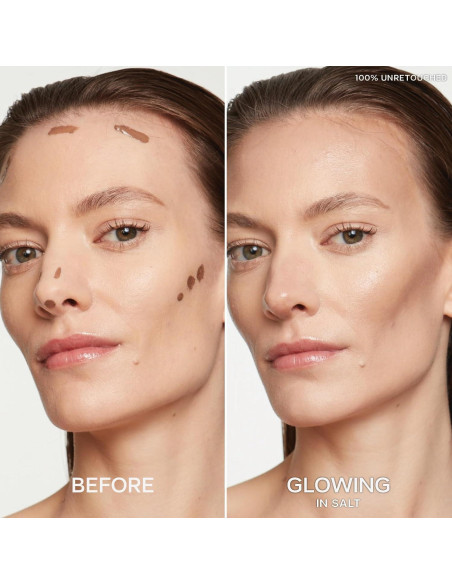 Bronceador Líquido Hidratante Saie Dew Bronze 11.34 g Bronceador Líquido Hidratante Saie Dew Bronze 11.34 g