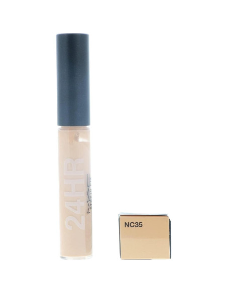 Corrector Fluido MAC Studio Fix NC35 24 Horas Corrector Fluido MAC Studio Fix NC35 24 Horas