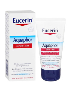 Eucerin Aquaphor Balsamo Reparador Piel 40g Sin Fragancia 2